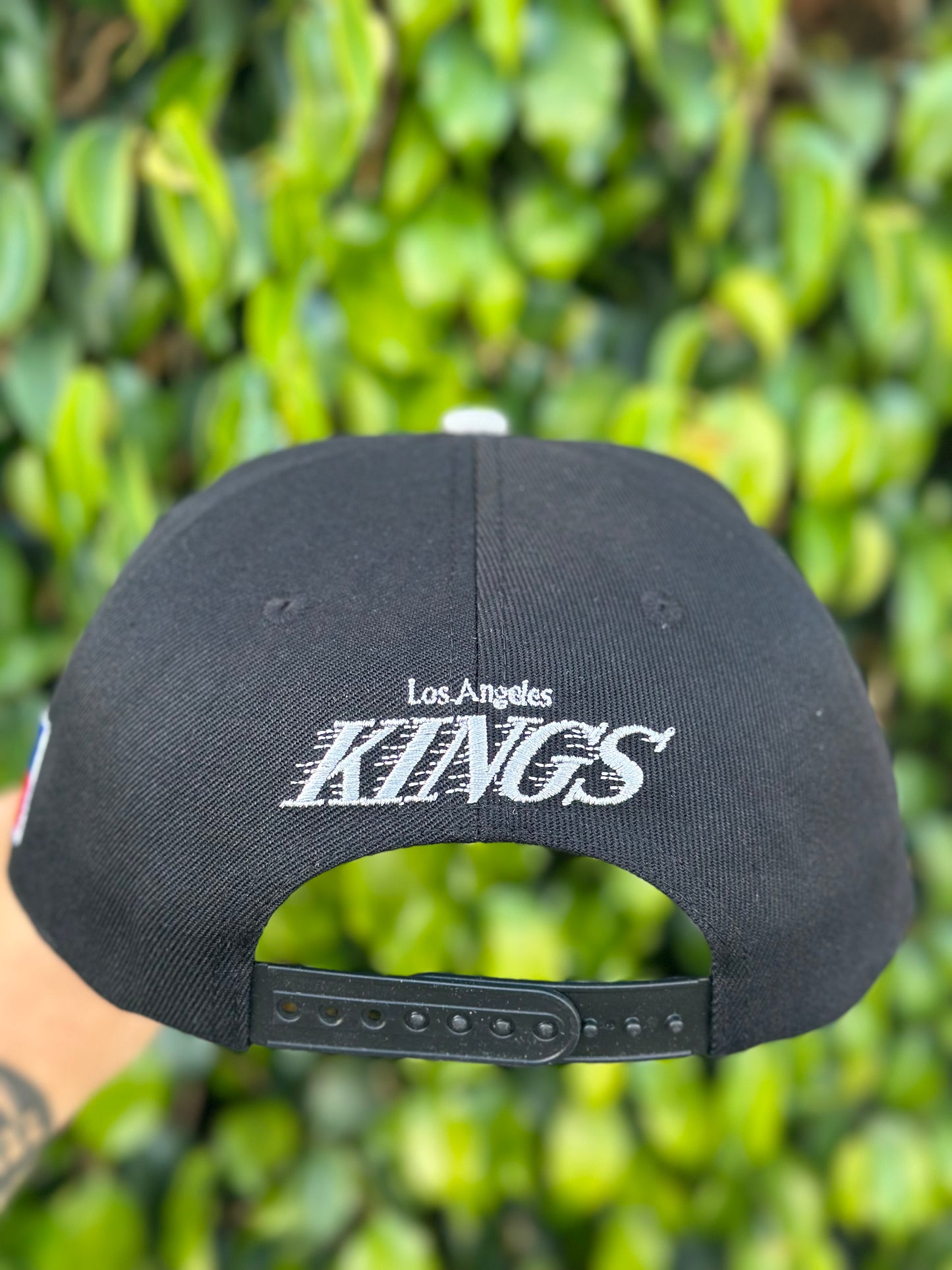 “LA KINGS” Filipino Heritage Night Philippines Snap Back Hat