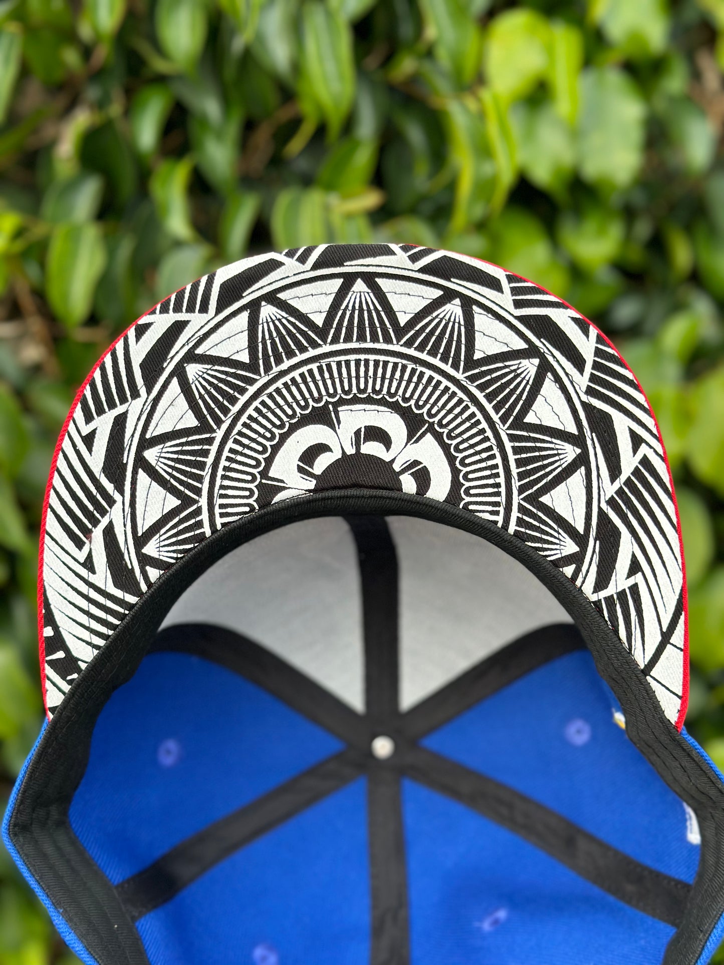 “LA Clippers” Filipino Heritage Night Snap Back Hat
