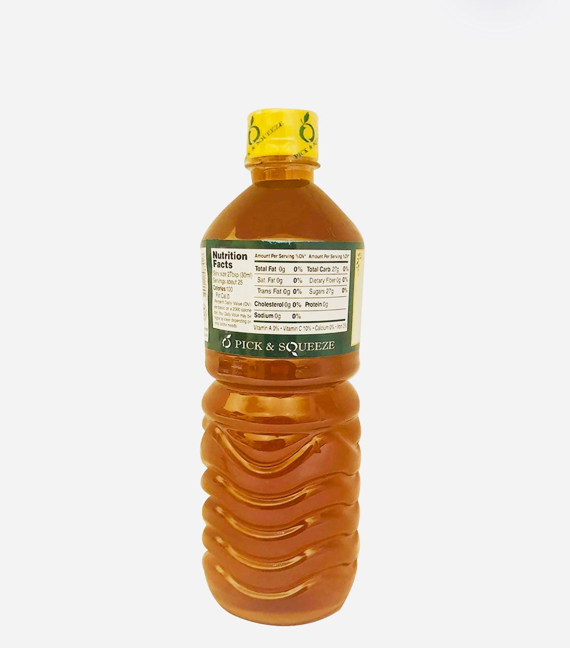 Pick & Squeeze Calamansi Concentrate 750ml