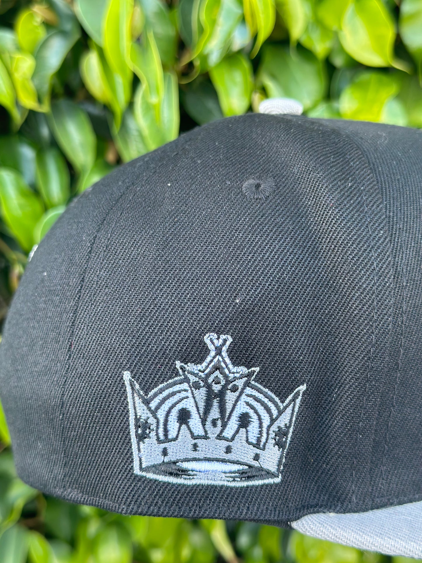 “LA KINGS” Filipino Heritage Night Philippines Snap Back Hat