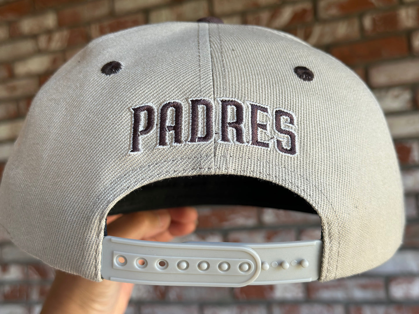 “SD Padres” Filipino Heritage Night SNAP BACK HAT