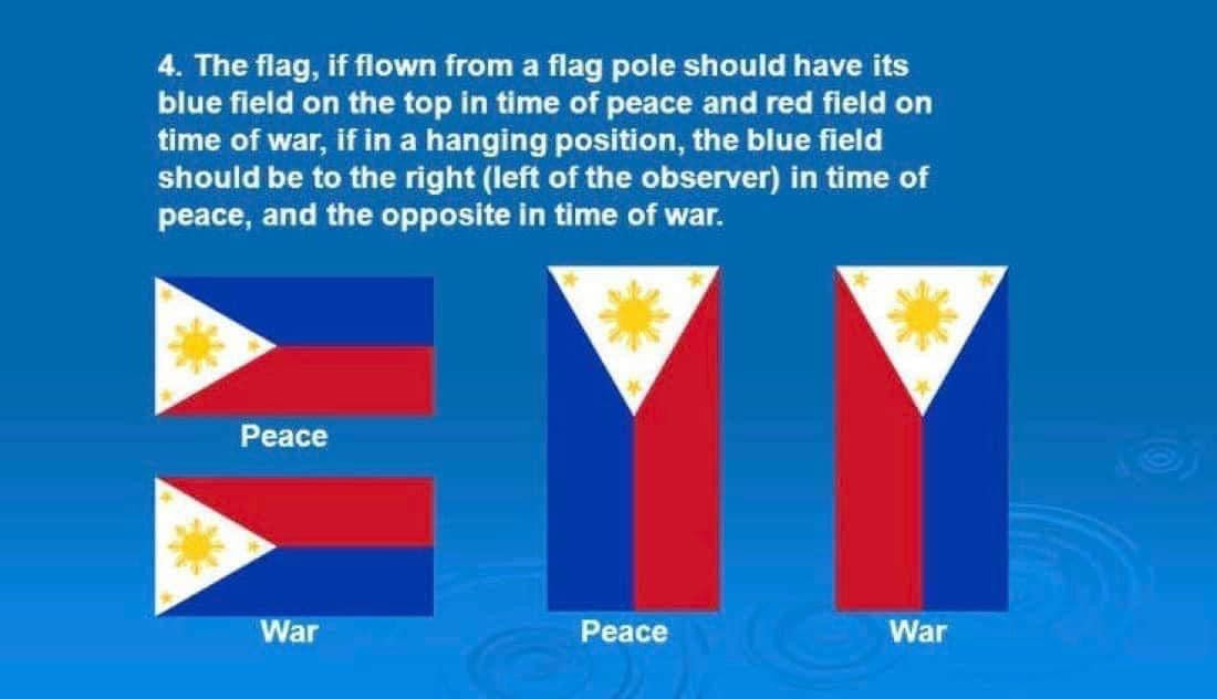 Philippine Graduation Sash / Stole (Filipino-American π΅ππΊπΈ)
