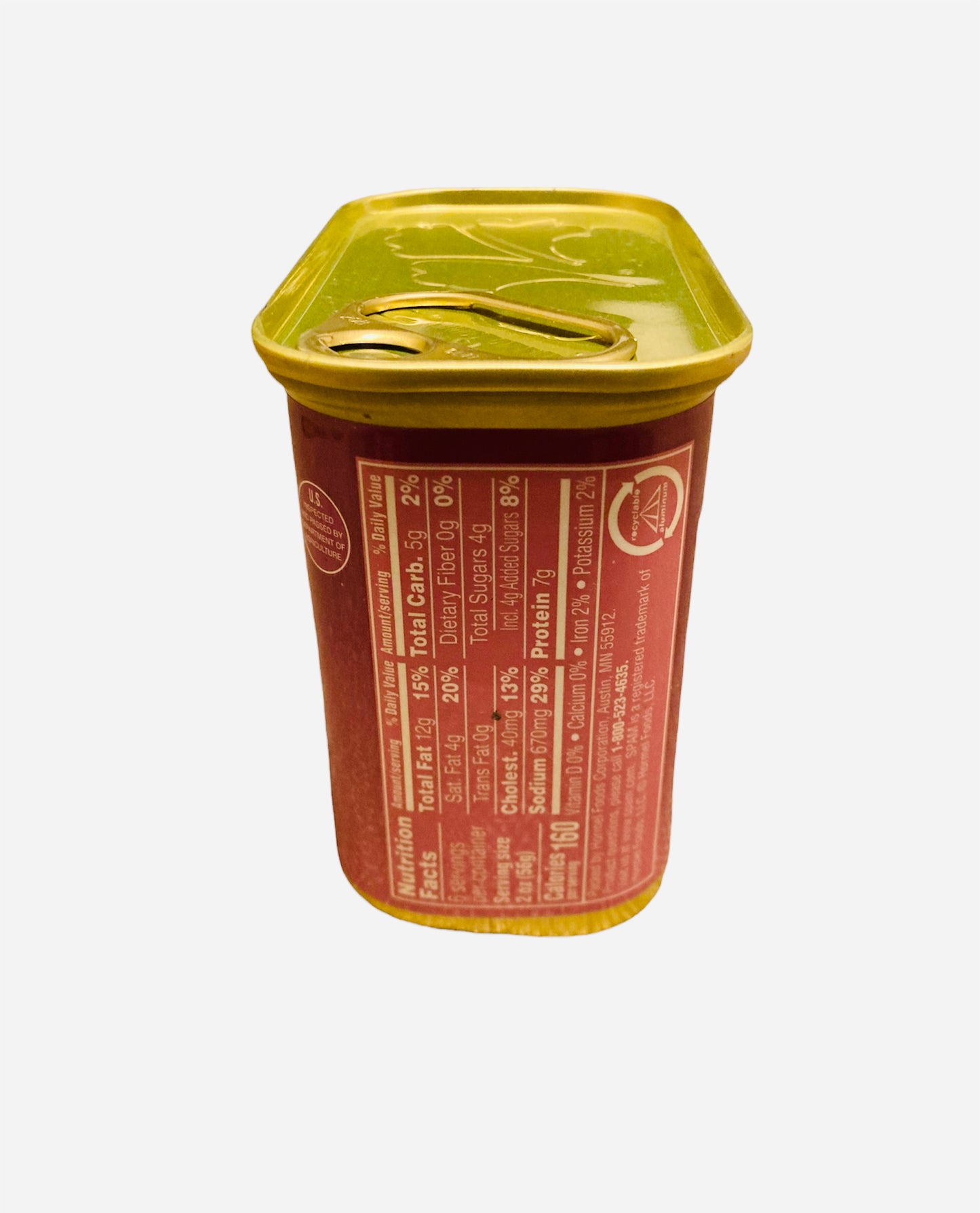 SPAM Teriyaki 340g