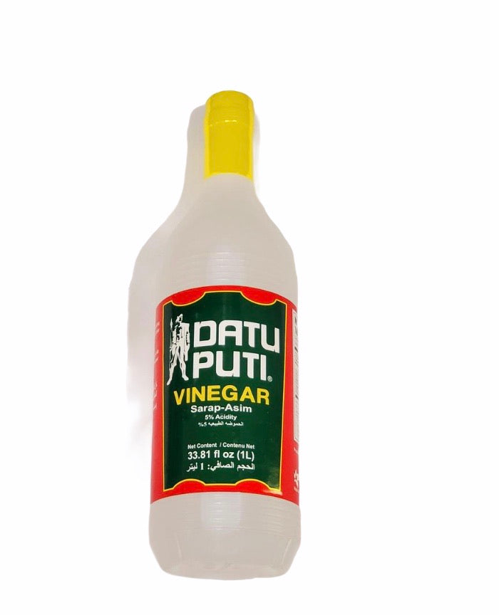 Datu Puti Vinegar 1L