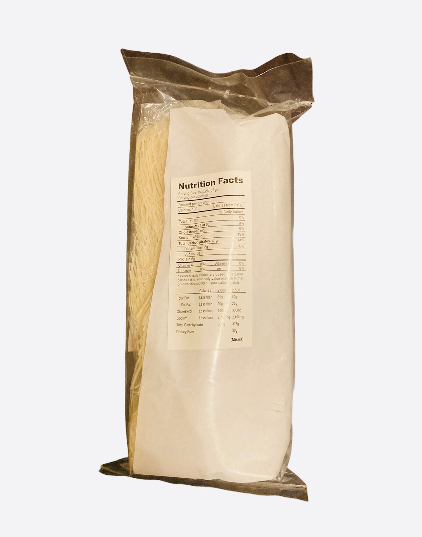 UFC Misua Noodles 227g