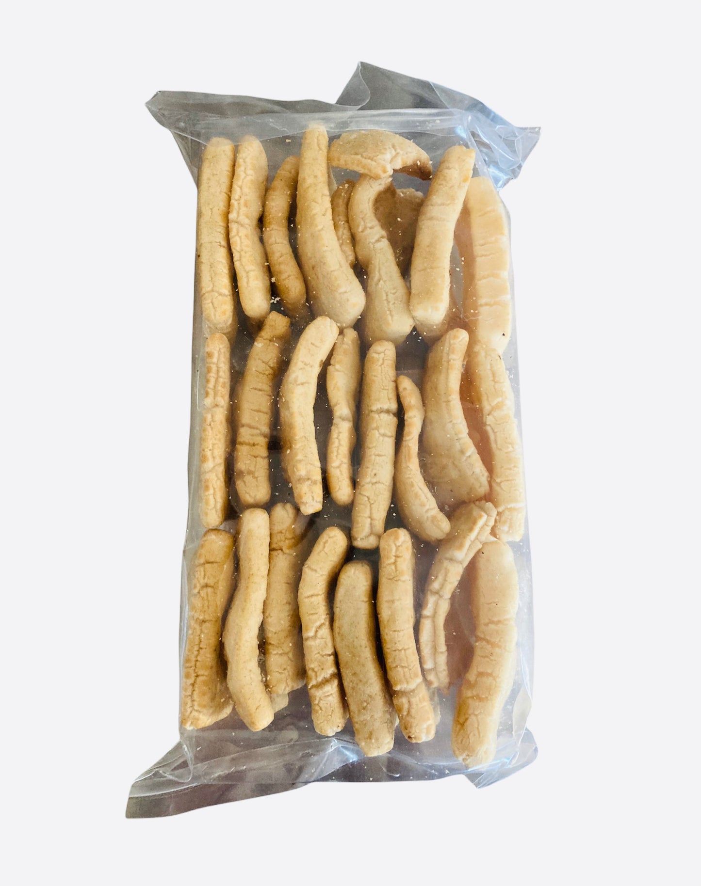 Lucia Shrimp Crackers (Kropek) 70g