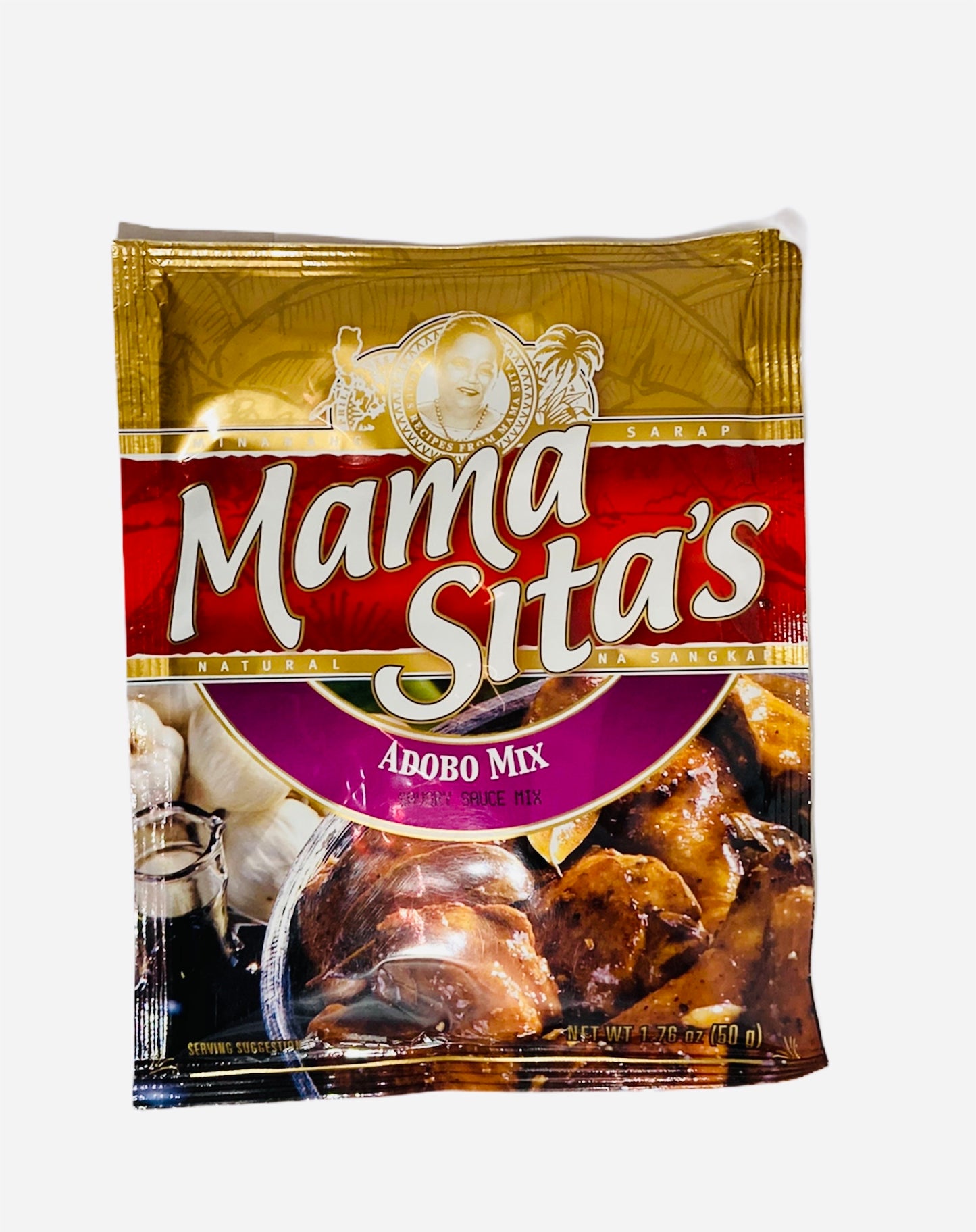 Mama Sita's Adobo Savory Sauce Mix