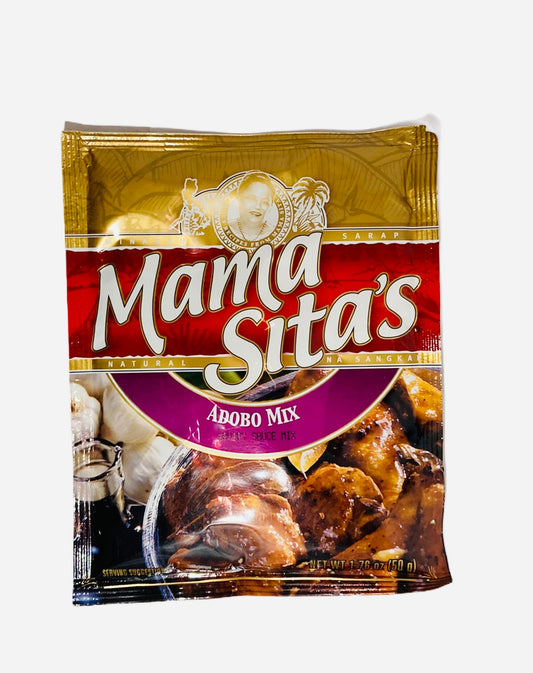 Mama Sita's Adobo Savory Sauce Mix