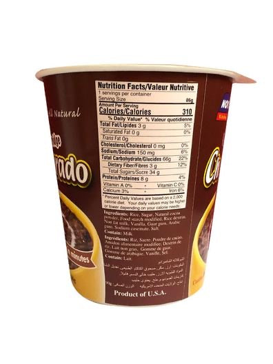 Nora Champorado 90g