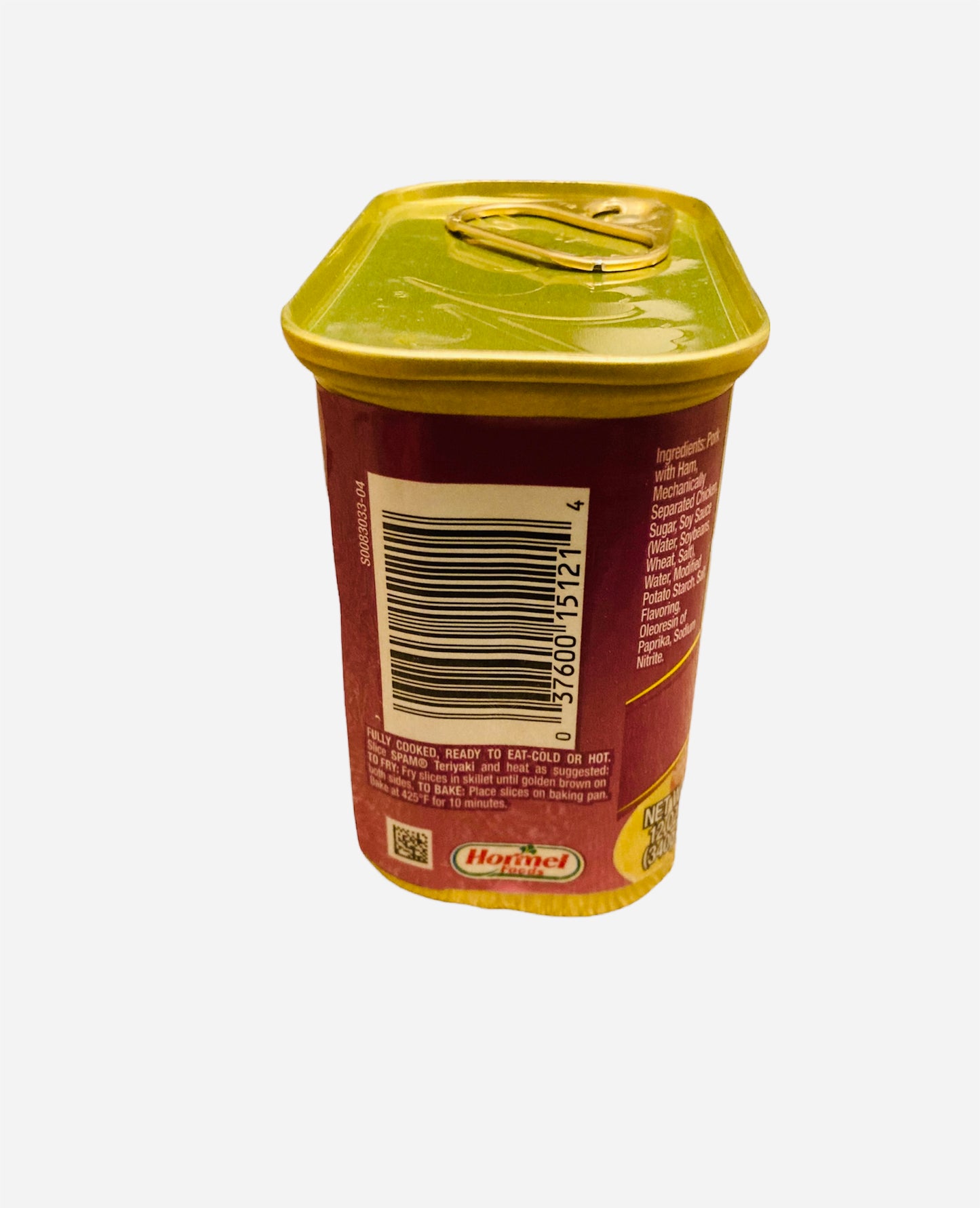 SPAM Teriyaki 340g