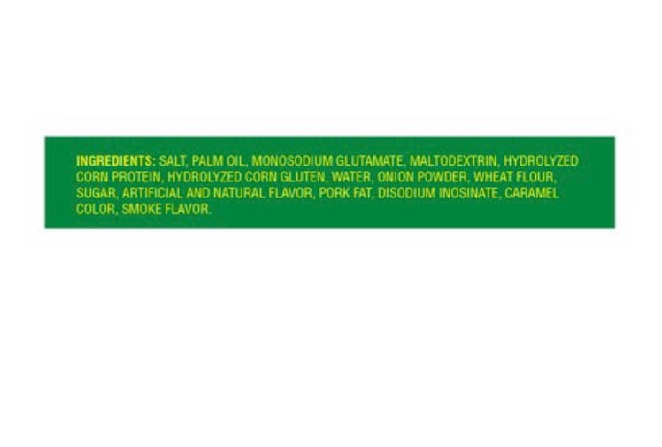 Knorr Pork Bouillon (6 cubes)