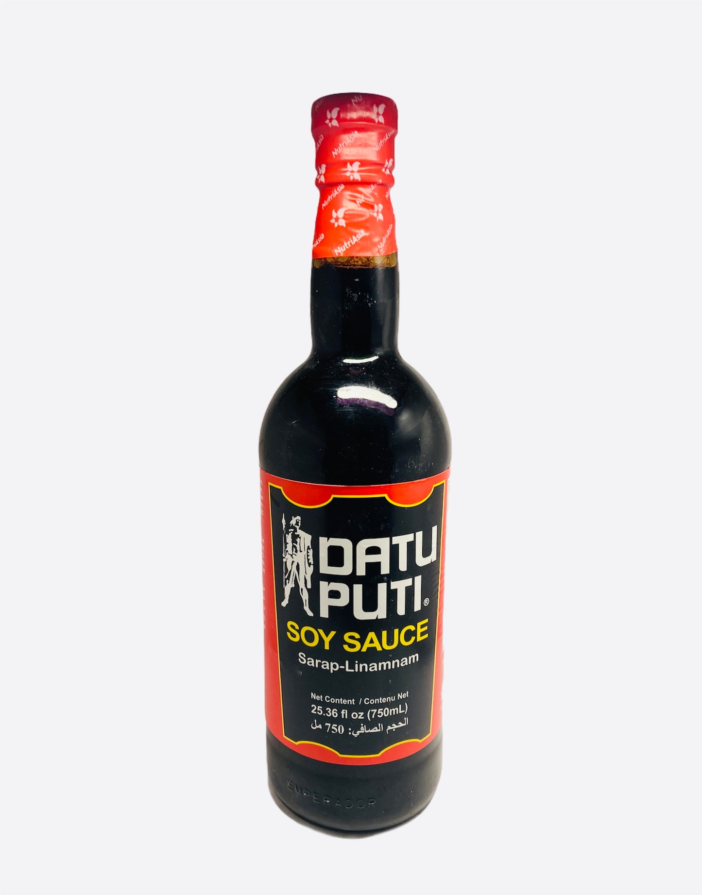 Datu Puti Soy Sauce 1L