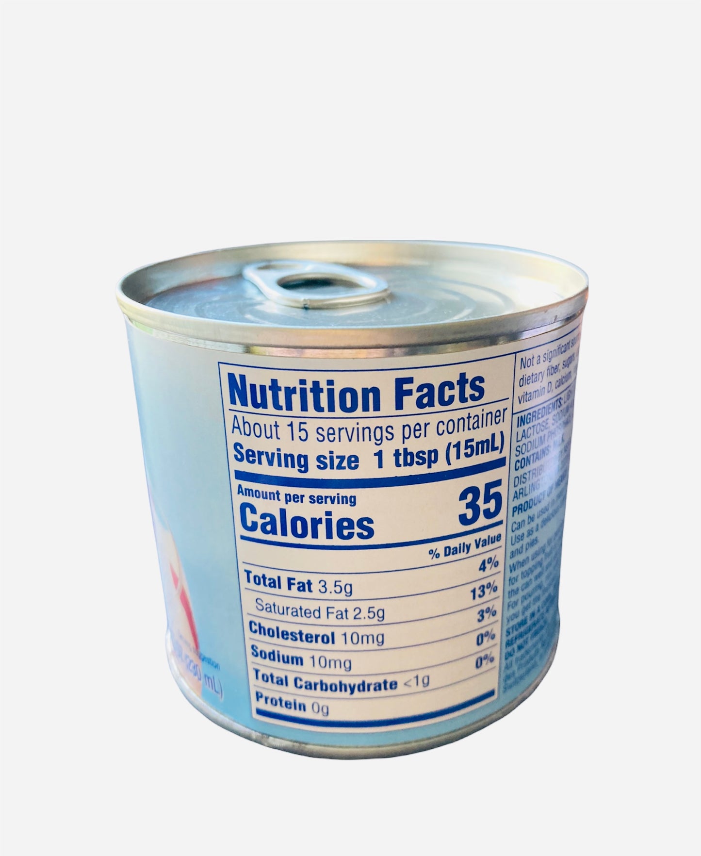 Nestle Table Cream Premium Quality 230ml