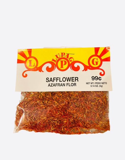 Lupag Safflower 4g
