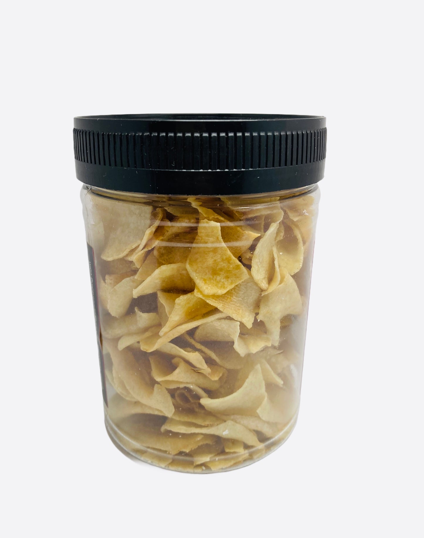 Orelle’s Glazed Taro Thins 150g