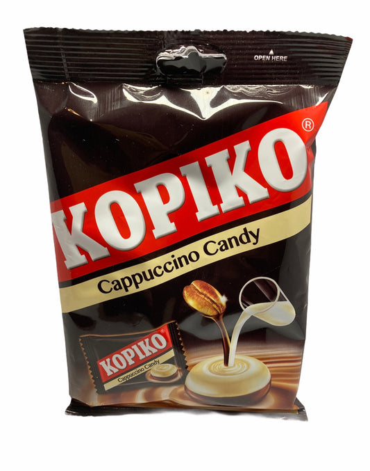 Kopiko Cappuccino Candy