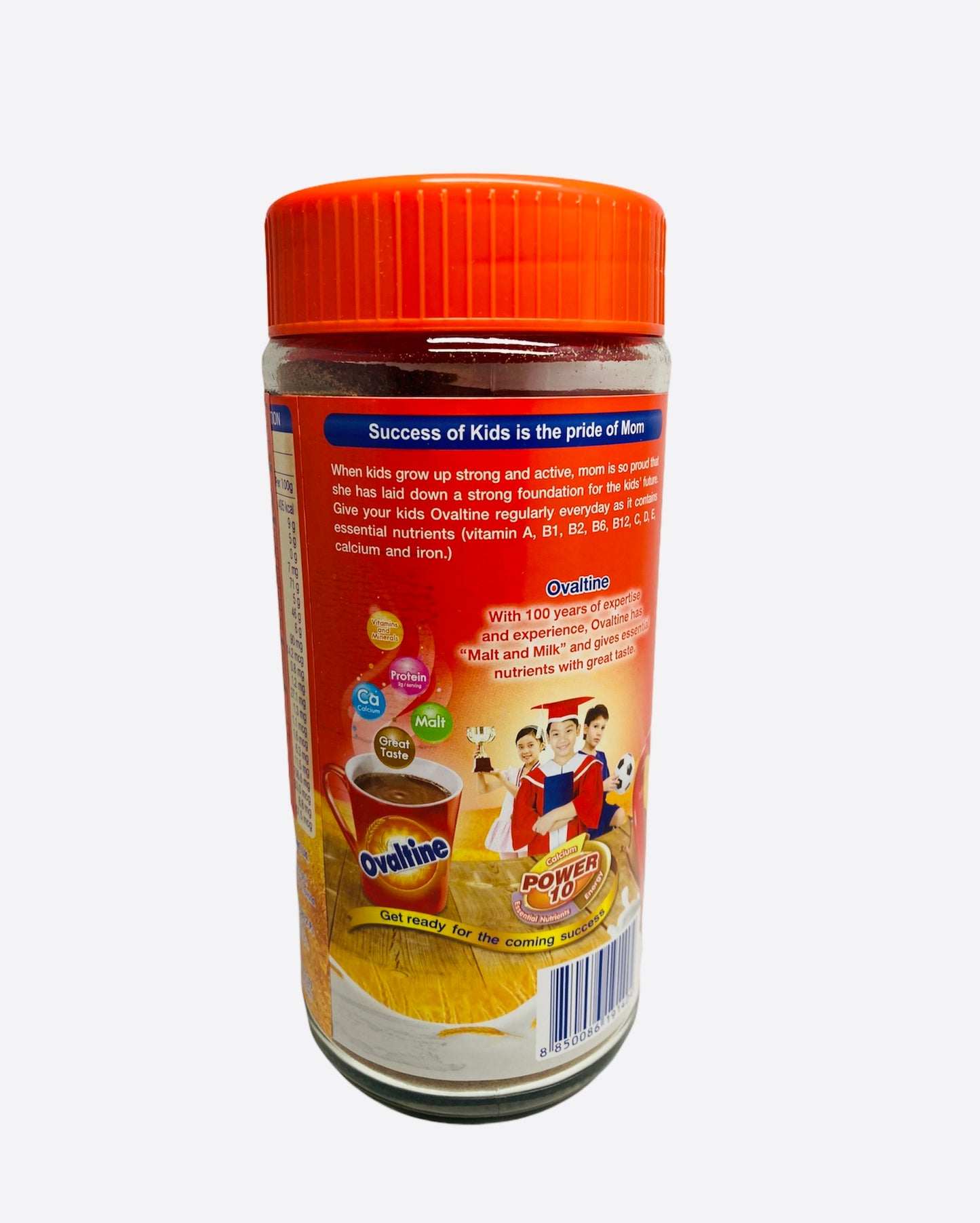 Ovaltine Malten Drink 400g