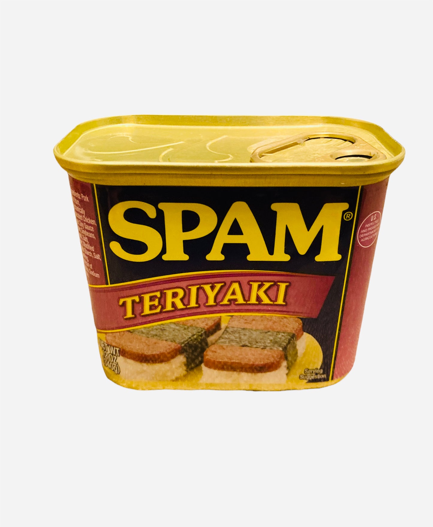 SPAM Teriyaki 340g