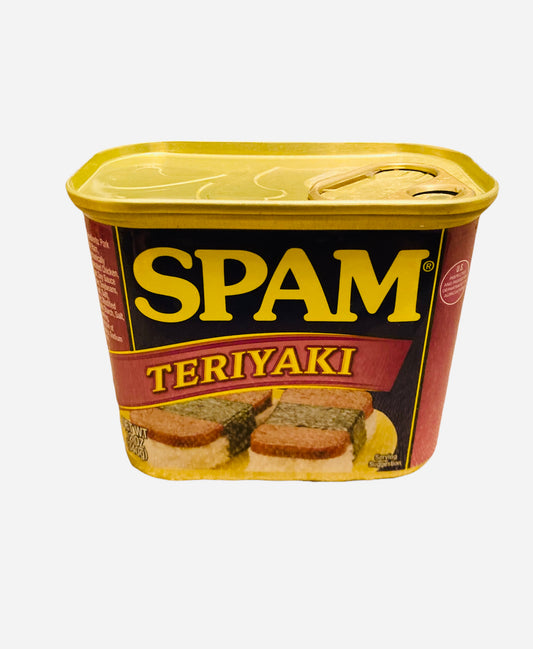 SPAM Teriyaki 340g