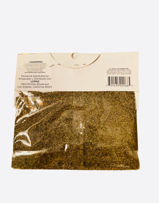 Lupag Ground Black Pepper 17g