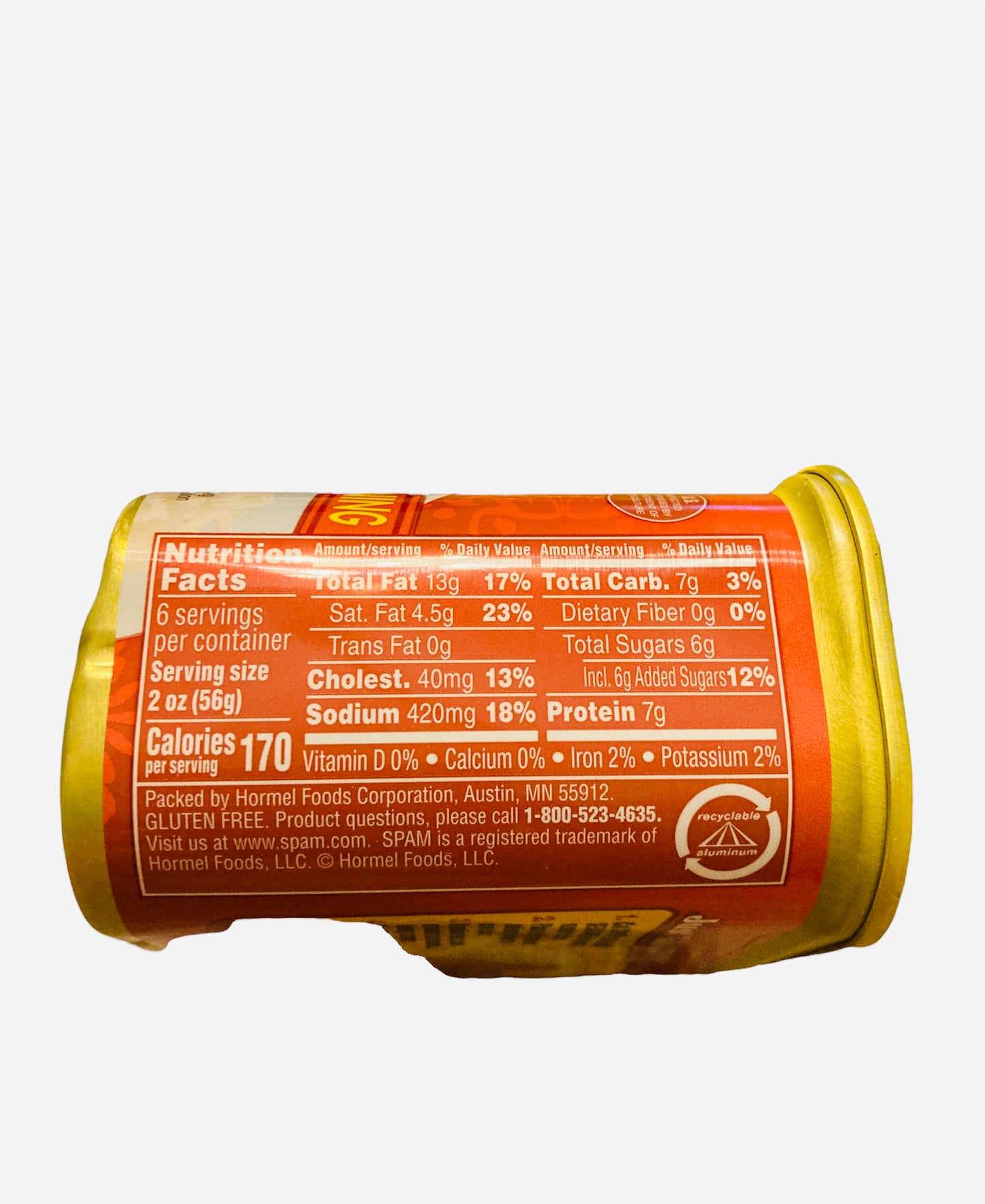 SPAM Tocino (340g)