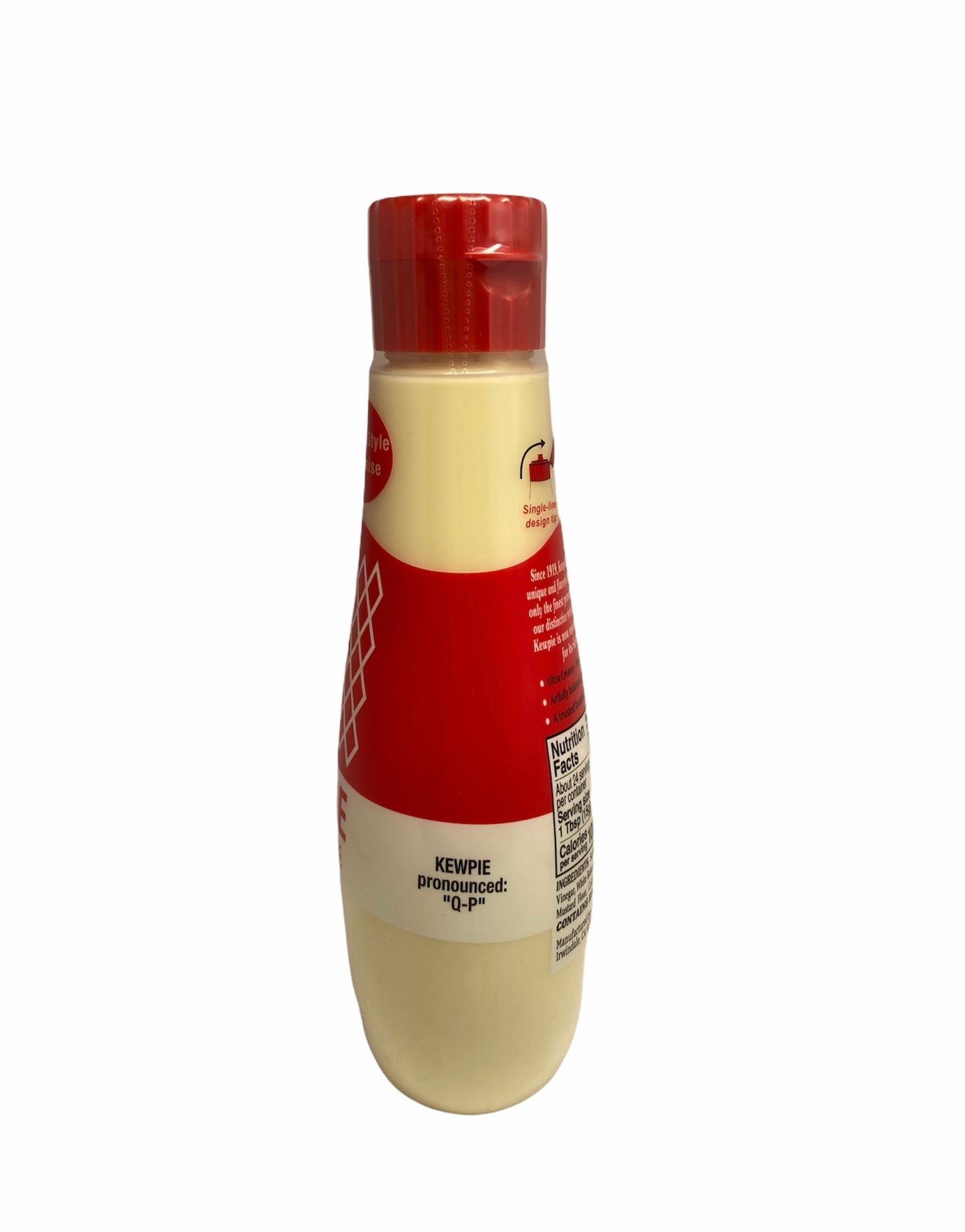 KEWPIE Mayonnaise 350ml