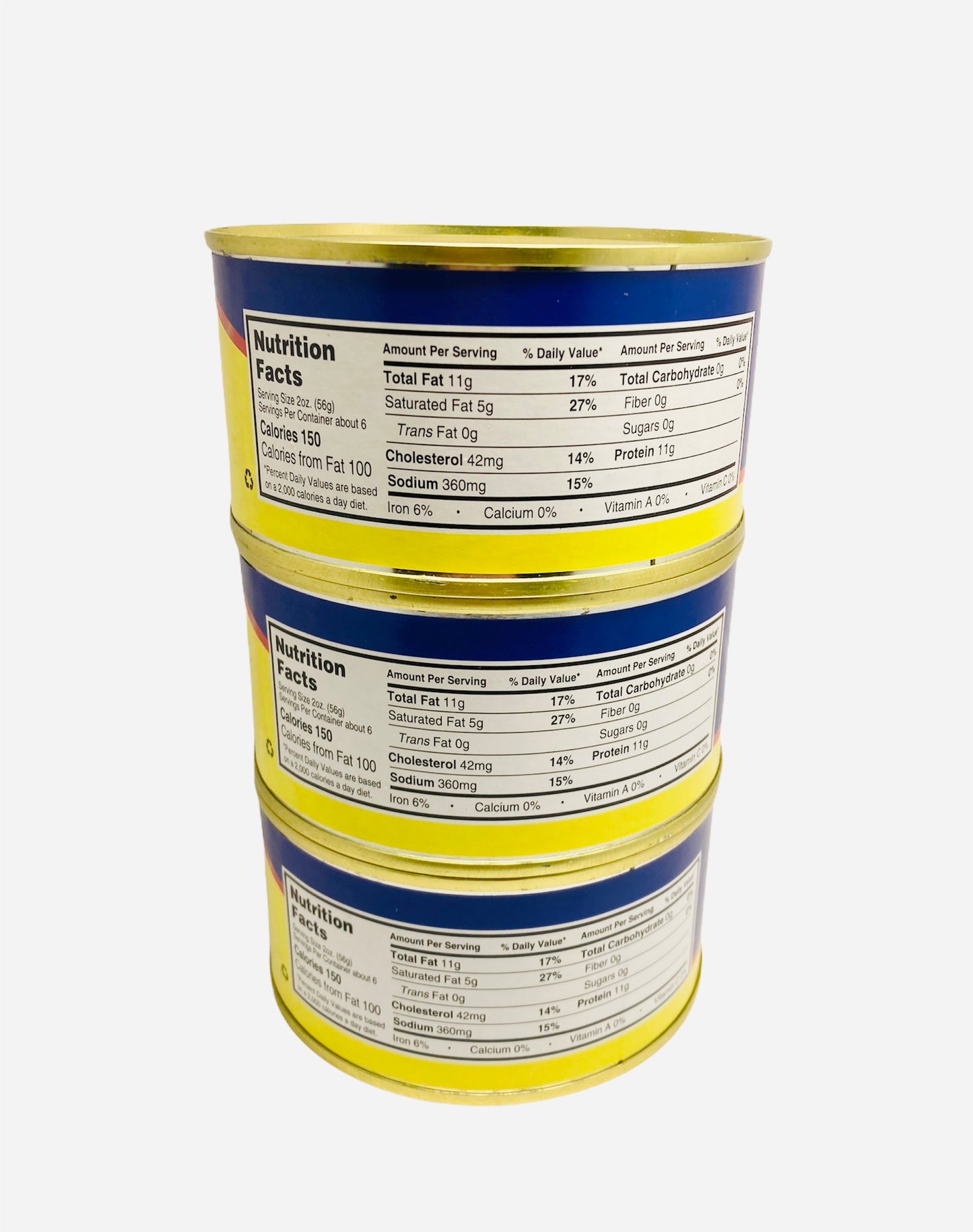 Martin Purefoods Chunky Corned Beef (3 Pack)