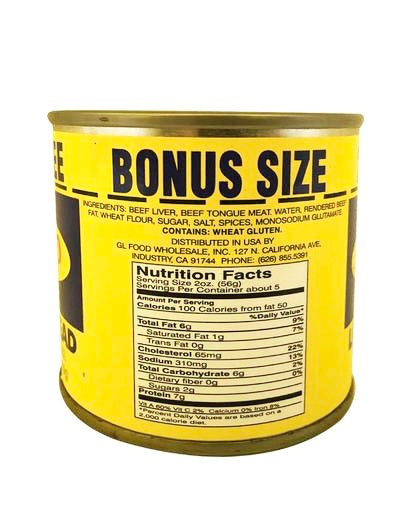 Reno Liver Spread 255g