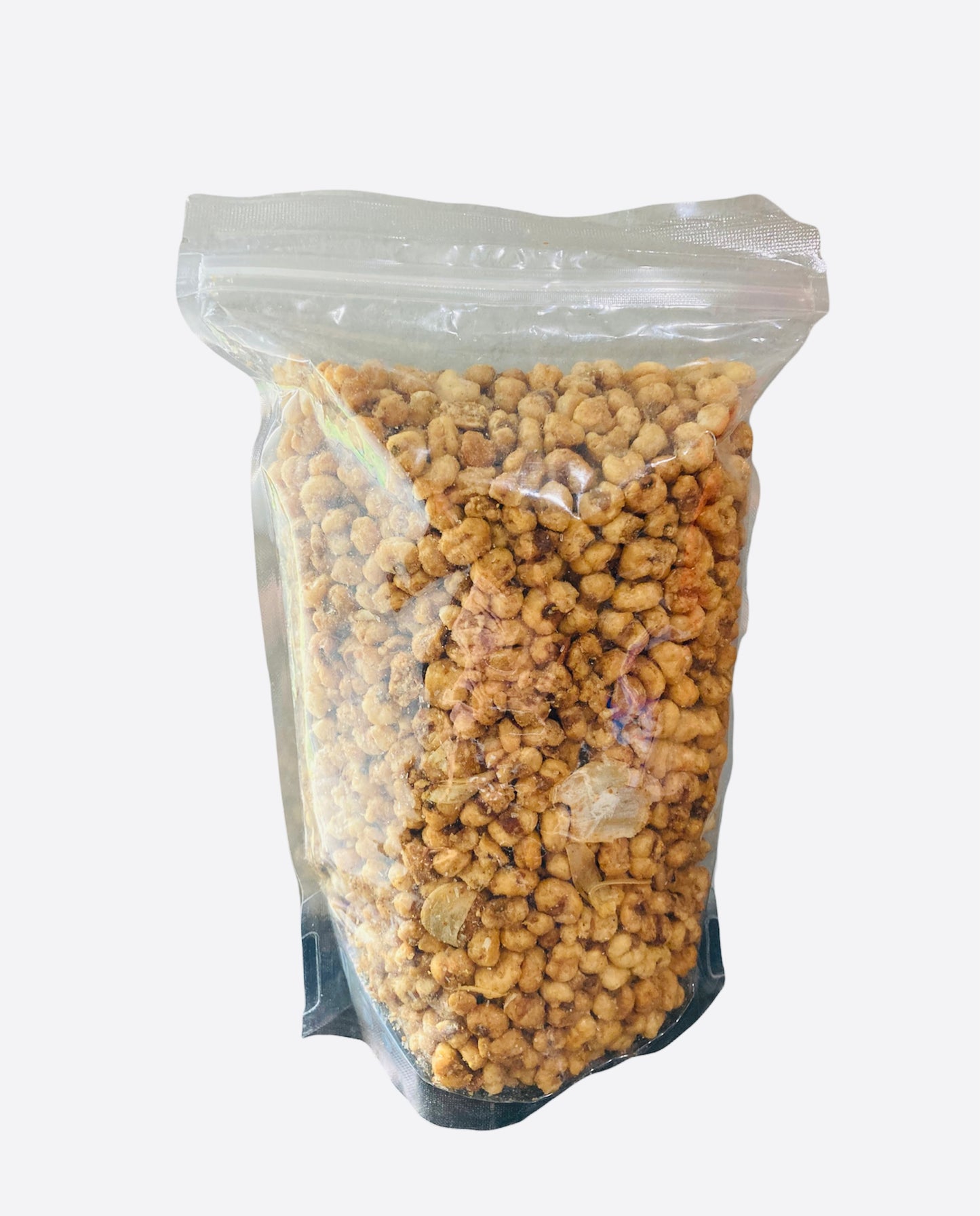 Lucia Cornic Fried Corn Barbecue 500g