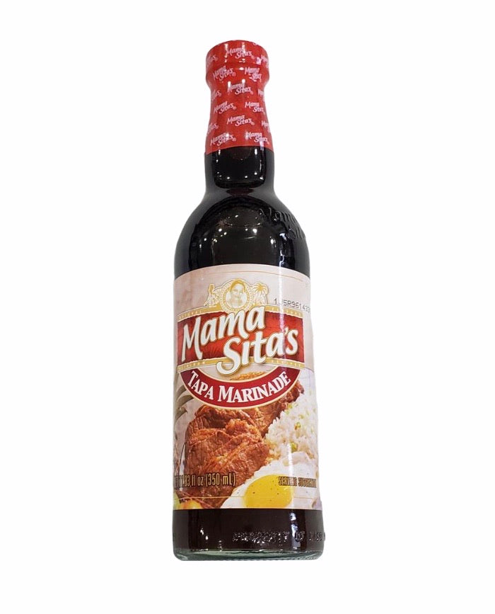 Mama Sita’s Tapa Marinade 350ml