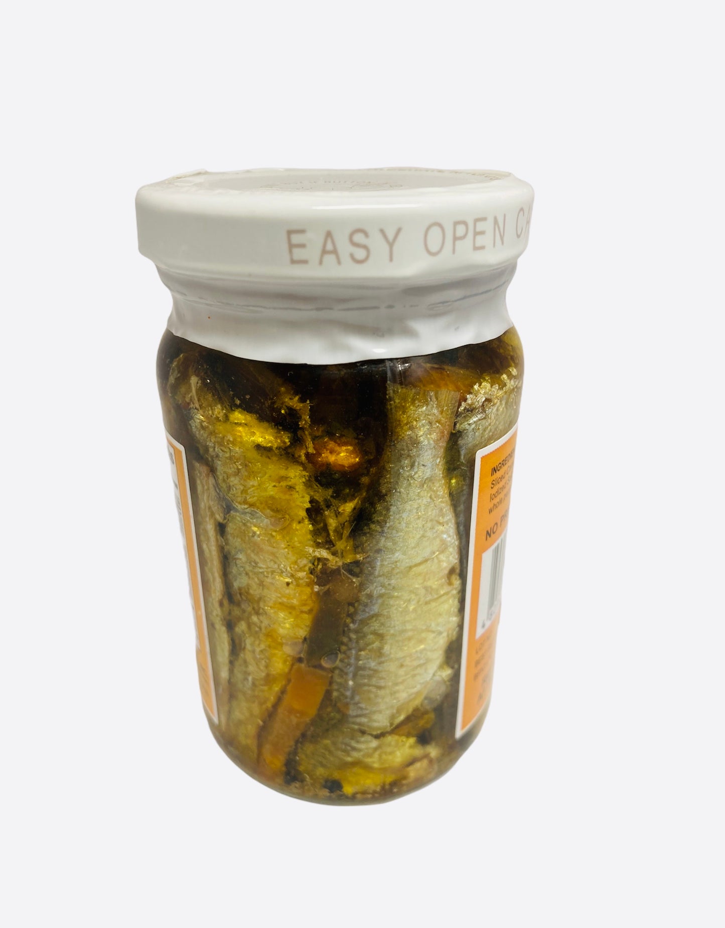 Tito Mikes Spanish Style Sardines Spicy 230g