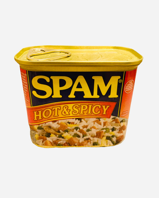 SPAM Hot & Spicy 340g