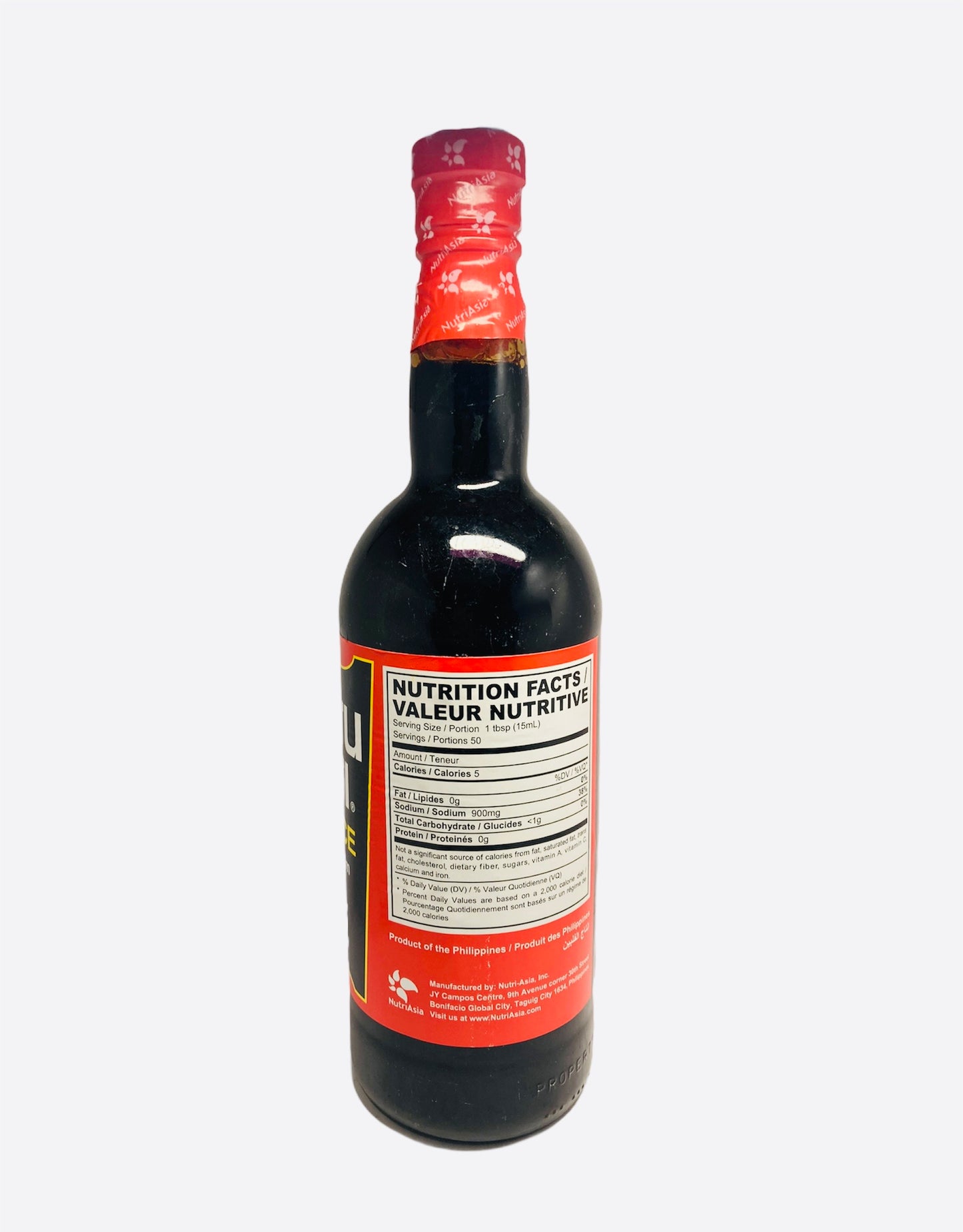 Datu Puti Soy Sauce 1L