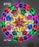 Christmas Parol / Lantern ST52 Rainbow LED lights (24 inches) 110v