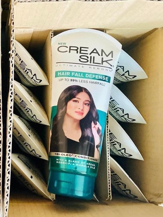 Cream Silk Hair Fall Defense 350ml