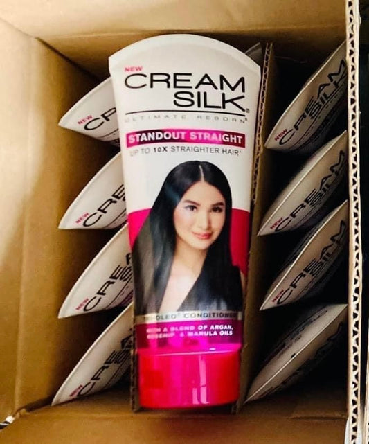 Cream Silk Standout Straight 350ml