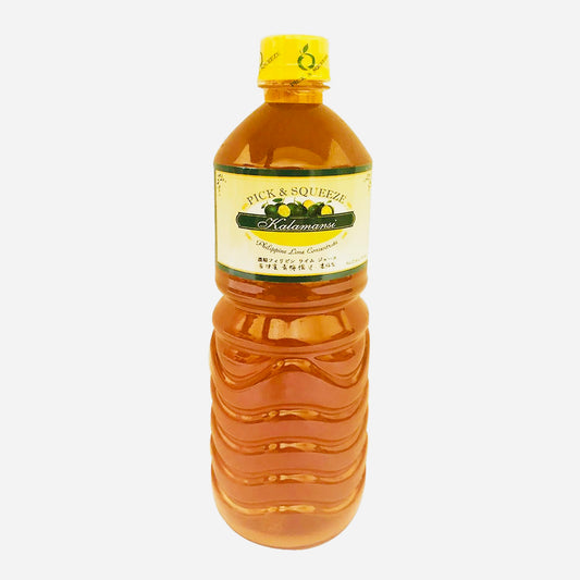 Pick & Squeeze Calamansi Concentrate 750ml