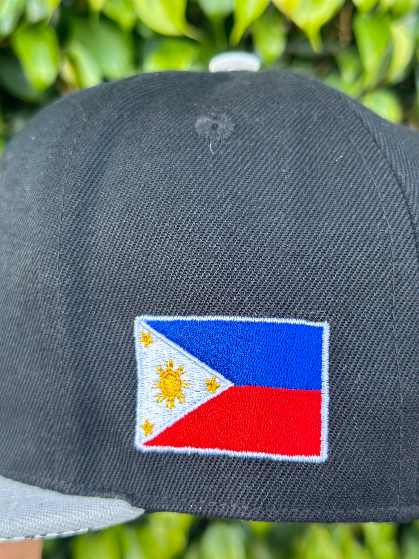 “LA KINGS” Filipino Heritage Night Philippines Snap Back Hat