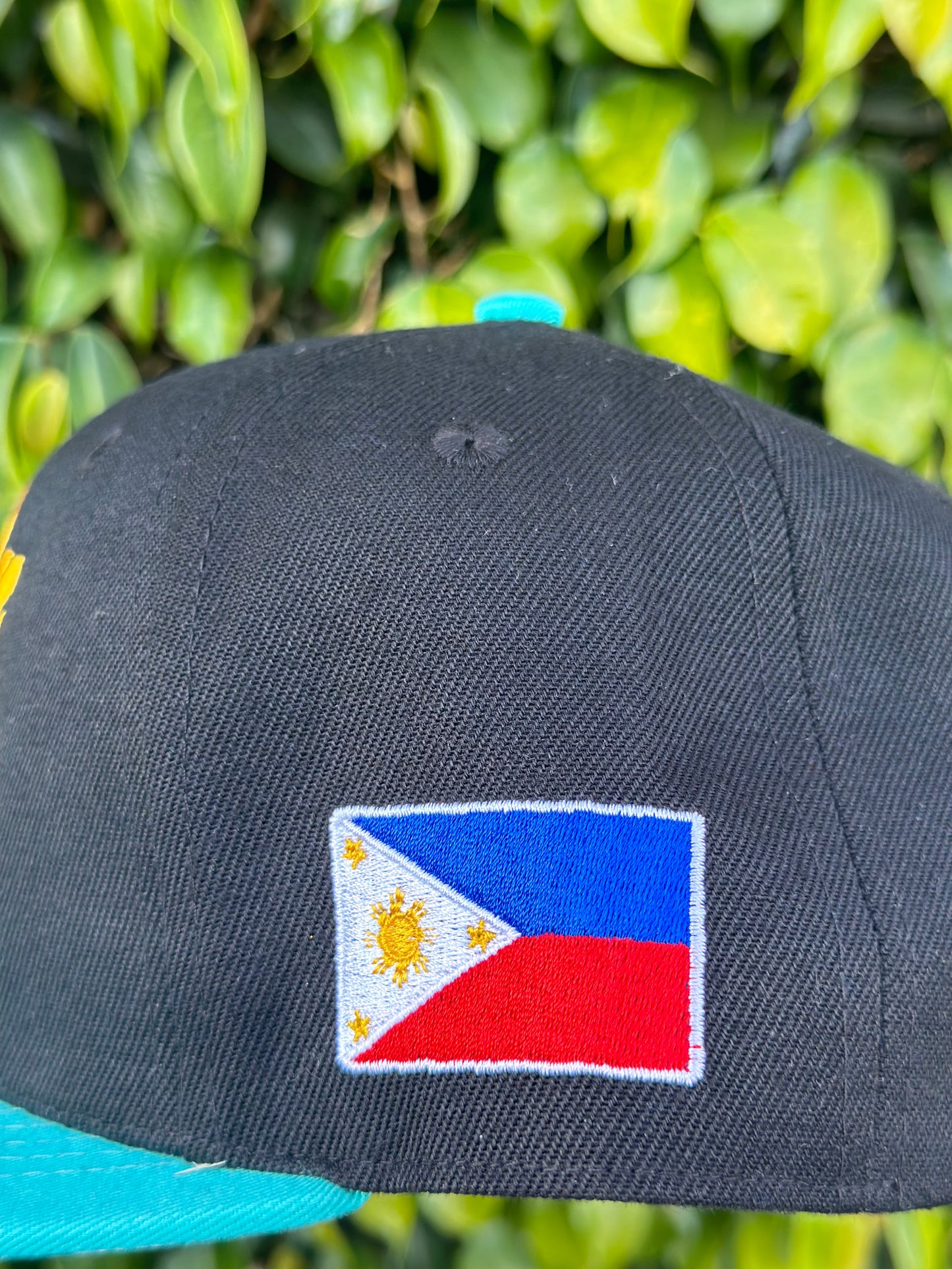 “SEATTLE MARINERS” Filipino Heritage Night SNAP BACK HAT