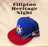 Filipino Heritage Night LA Snap Back Hat