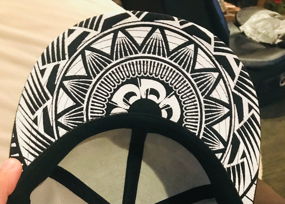 Filipino Heritage Night LA Snap Back Hat