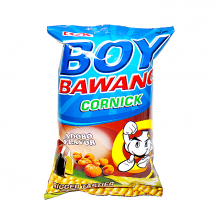 Boy Bawang Adobo Flavor 100g