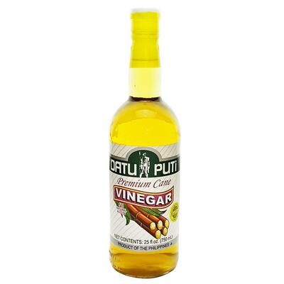 Datu Puti - Cane Vinegar - 25.4 oz