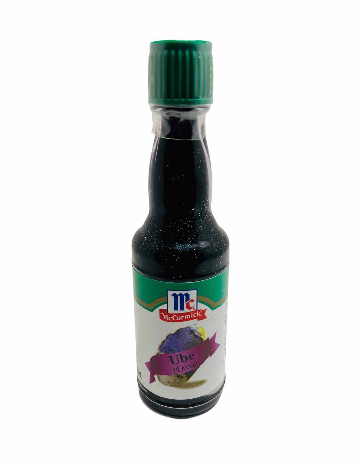 McCormick Ube Flavor Extract 20ML Filipino Grocery Asian Food