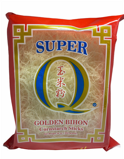 Super Q Golden Bihon 454g