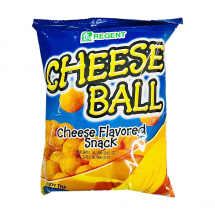 Regent Cheese Ball 60g