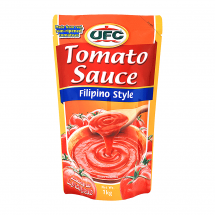 UFC Tomato Sauce Filipino Style 1kg