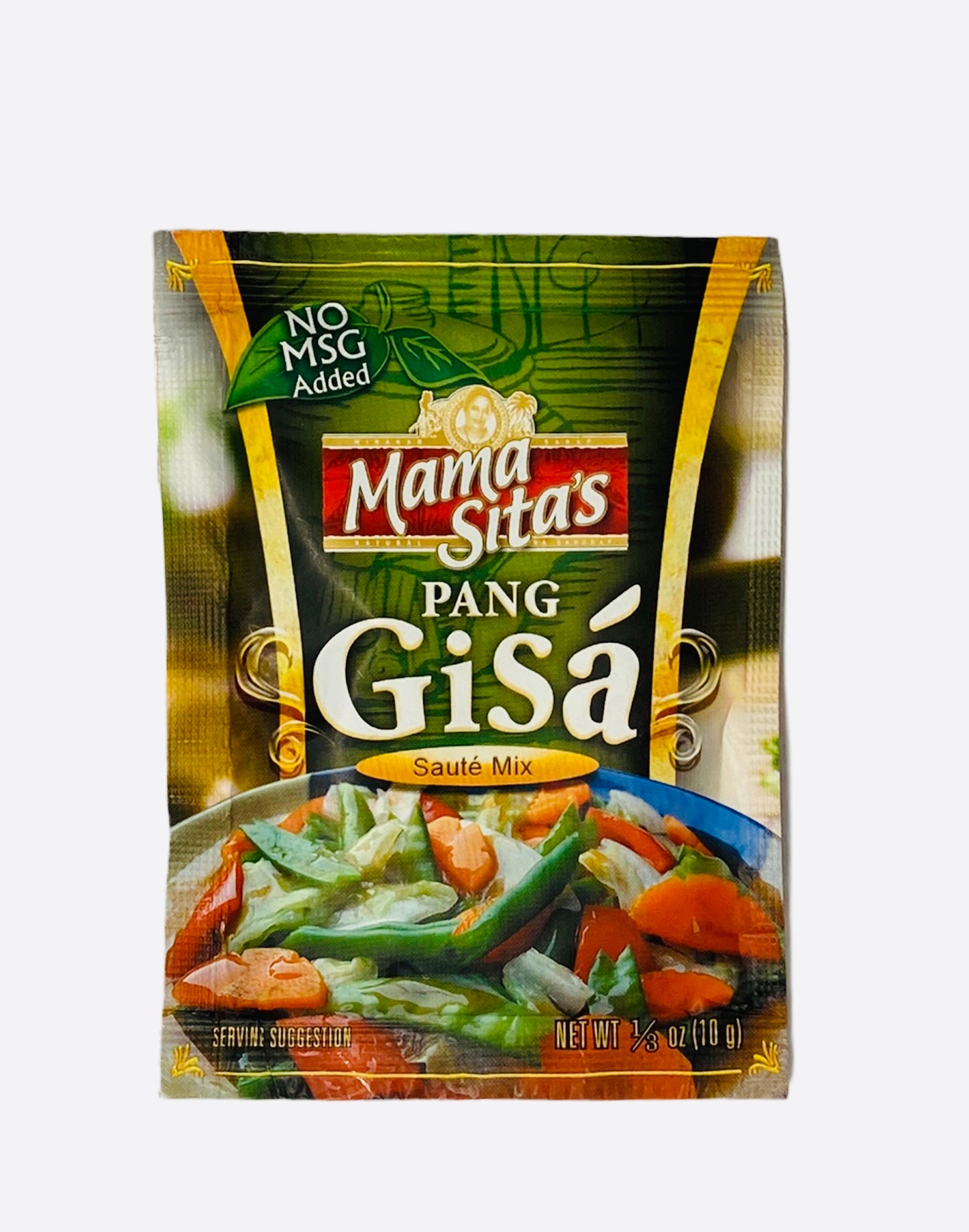 Mama Sita's Pang Gisa Saute Mix