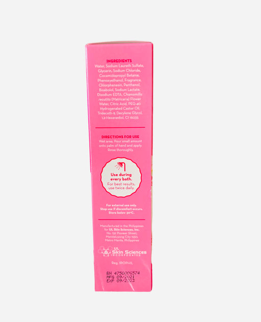 pH Care Daily Feminine Wash Floral Scent 150ml