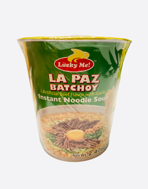 Lucky Me La Paz Batchoy 70g